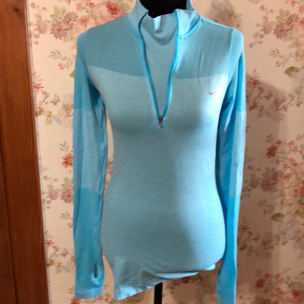 Nike Running Jacket